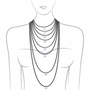 chain length guide
