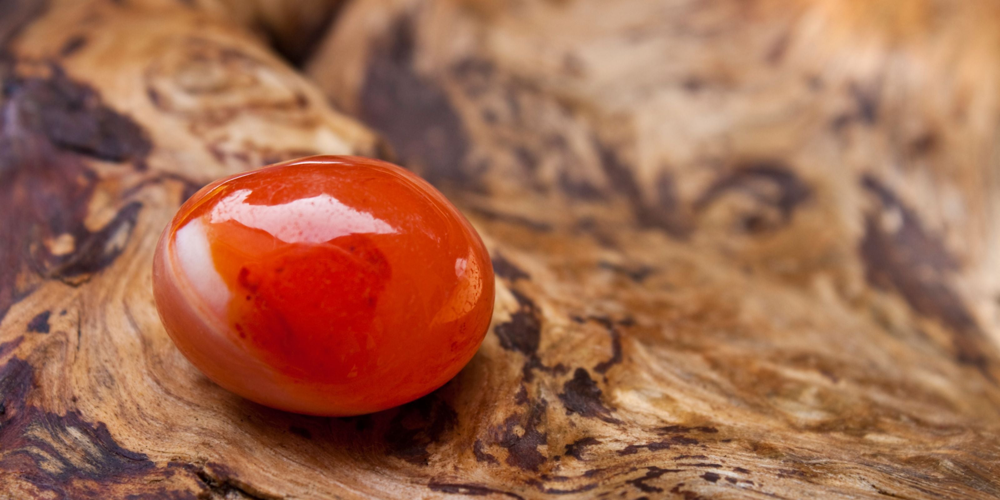 Sunstone | Carnelian