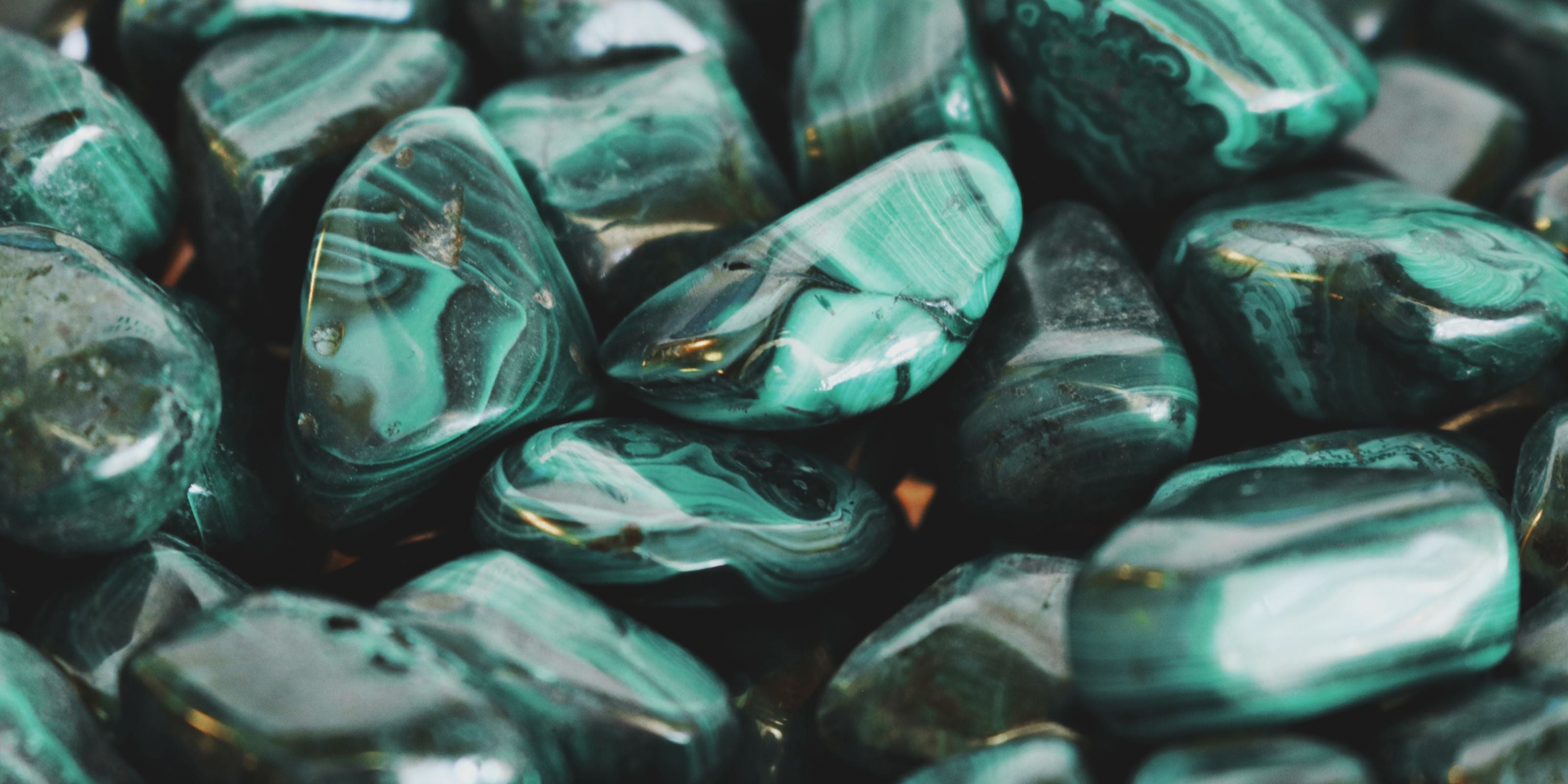 Malachite | Variscite