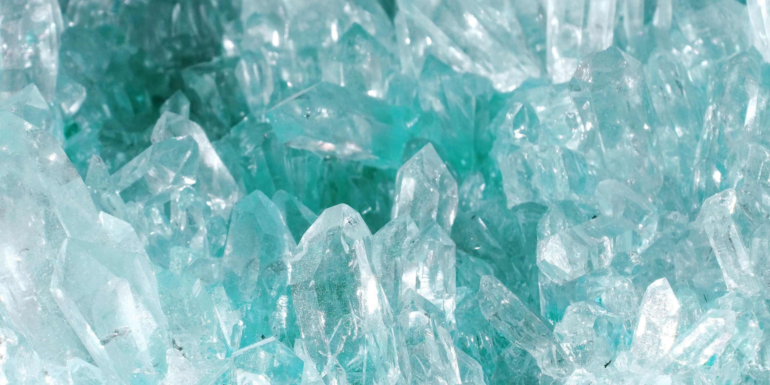 Aquamarine | Larimar | Blue Stones