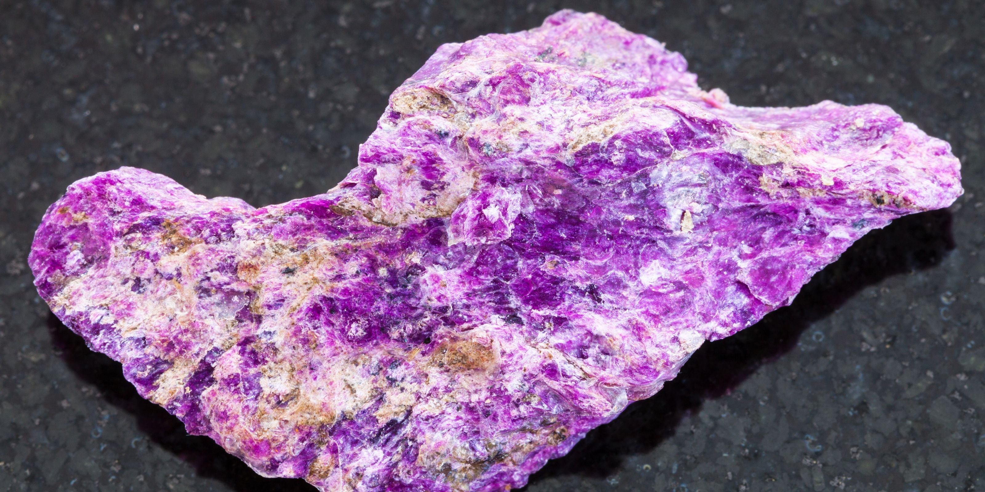 Kunzite | Phosphosiderite