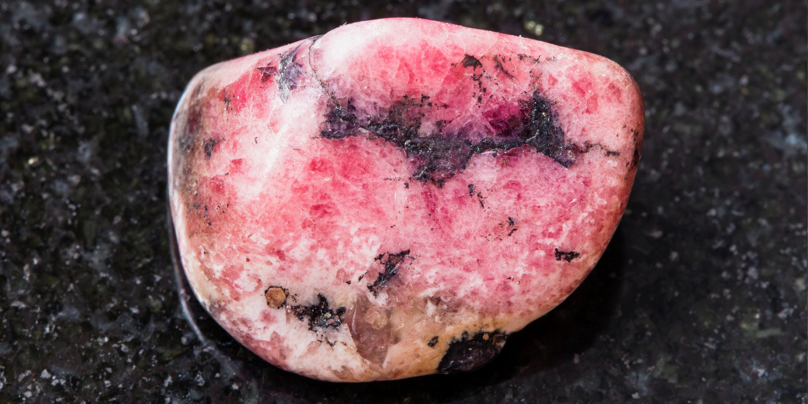 Rhodonite | Rhodochrosite