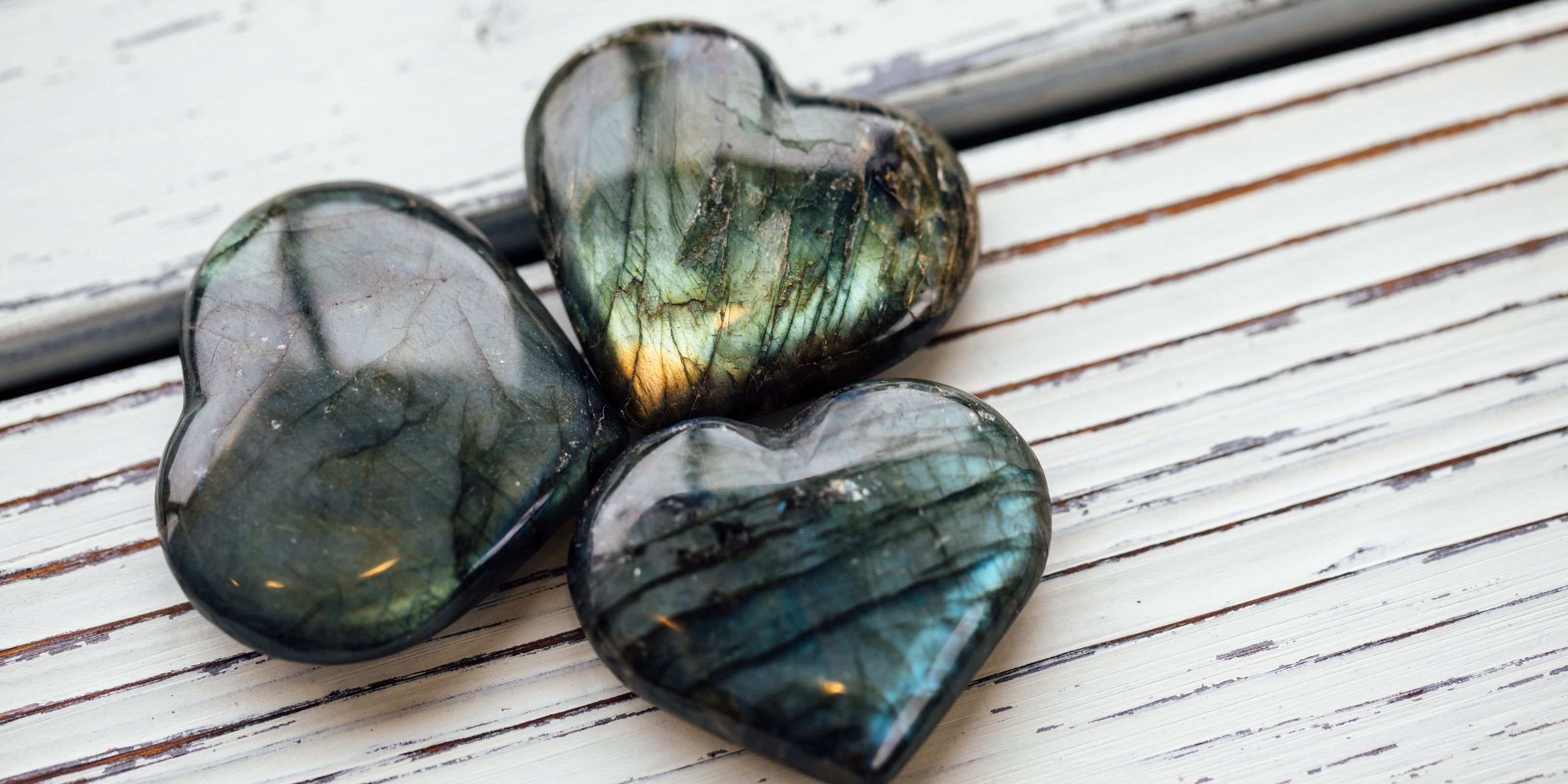 Labradorite | Moonstone