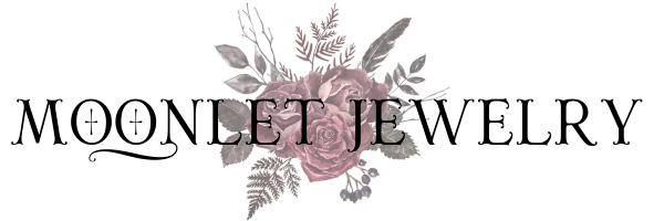 Moonlet Jewelry