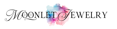 Moonlet Jewelry