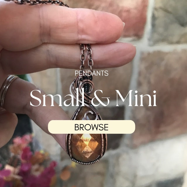 Small & Mini