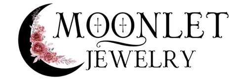 Moonlet Jewelry